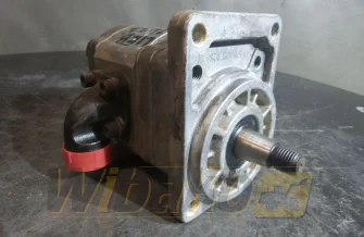 Silnik hydrauliczny Bosch 0511445001/1517221062