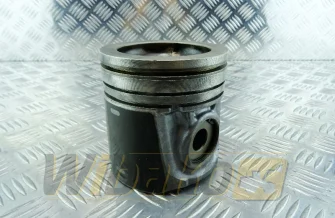 Tłok silnika do silnika Caterpillar C6.6 276-7475