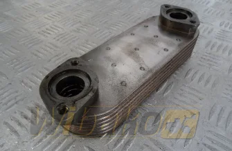 Chłodniczka oleju Deutz 04290172