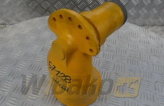 Kolano do silnika Mercedes OM442 4211401101