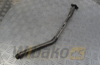 Spływka turbosprężarki do silnika Deutz TCD2013 L06 2V 04299361