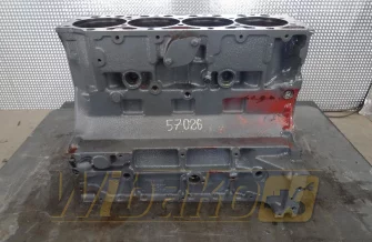 Blok silnika do silnika Deutz TCD2013 L04 2V 04294188