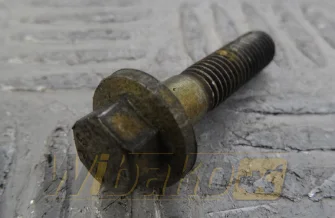 Śruba uchwytu wtryskiwacza M8x35 Perkins 4142X335