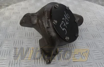 Pompa wody Z=18 Perkins U5MW0156