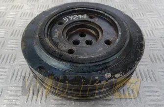 Tłumik drgań Perkins 3115T041