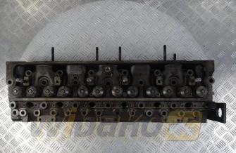 Głowica do silnika Perkins 1006 ZZ80226