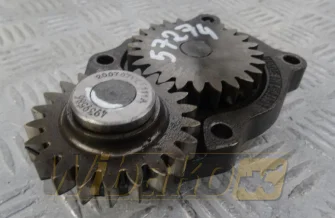 Pompa oleju Cummins 4939586