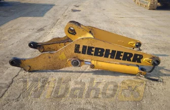 Ramię do ładowarki Liebherr L576 8921415