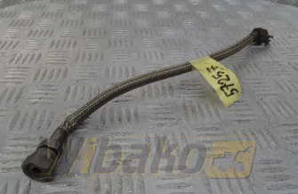 Przewód olejowy turbosprężarki Cummins 3935821