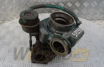 Turbosprężarka Holset HE221W 4039778