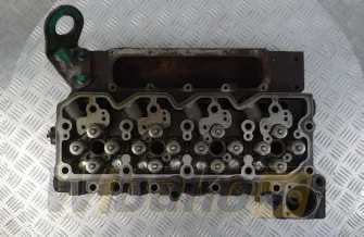 Głowica Cummins 3975143