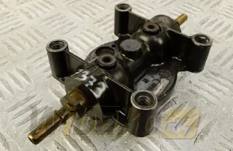 Podstawa filtra paliwa Cummins 4990848