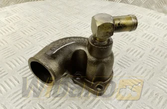 Kolano dolotowe Cummins 3943149