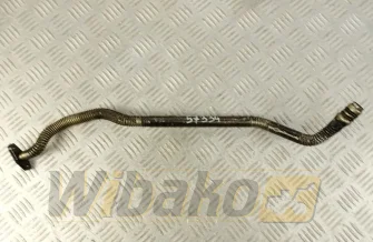 Spływka turbosprężarki Cummins 4938498