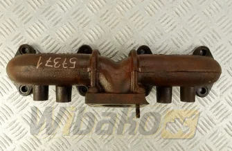 Kolektor wydechowy Cummins 3999805