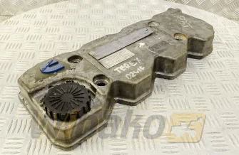 Pokrywa obudowy klawiatury Cummins 2831326