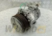 Sprężarka klimatyzacji Liebherr SD7H15/8234 10116769 – używany