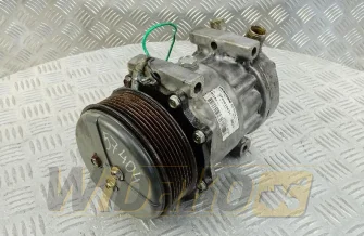 Sprężarka klimatyzacji Liebherr SD7H15/8234 10116769