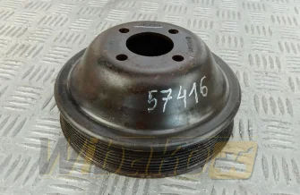 Koło pasowe wentylatora Perkins 3115Y011