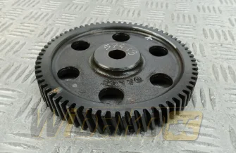 Koło zębate pompy wtryskowej Z=68 Perkins 3117L261