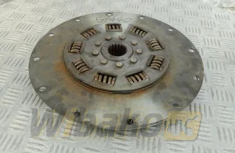 Sprzęgło Sachs 351866133001