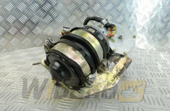 Regulator gazu Liebherr SWM40330524V 6203202