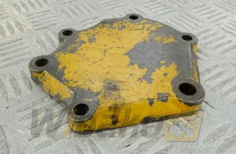 Zaślepka obudowy rozrządu Perkins 3753R121
