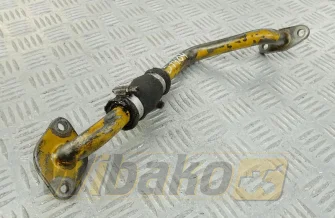 Spływka turbosprężarki Perkins 3571F016