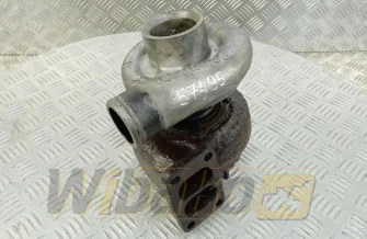 Turbosprężarka Schwitzer 2674A162
