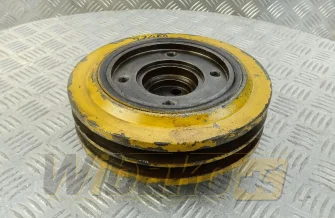 Tłumik drgań Perkins 3115T041