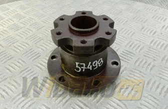 Adapter wału korbowego do silnika Perkins 1006 