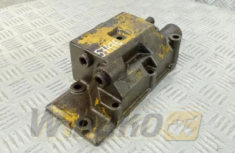 Obudowa termostatu Perkins 3771K121