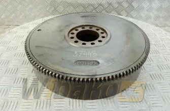 Koło zamachowe Perkins 4111D164