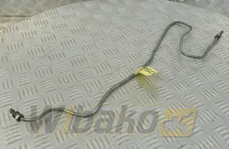Przewód paliwa Perkins 4122P009