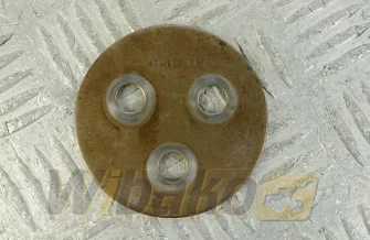 Płytka dociskowa koła zębatego pośredniego Perkins 3241A025