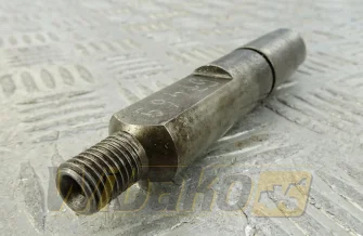 Wtryskiwacz Perkins LRB6703206