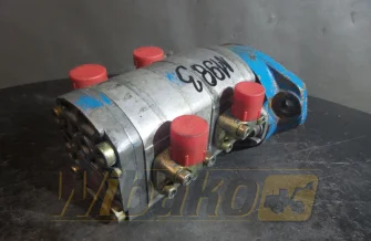 Pompa zębata HPI 40710071 