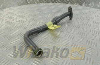 Spływka turbosprężarki do silnika Deutz BF4M1013 