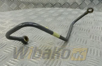Przewód olejowy turbosprężarki Deutz 04282359