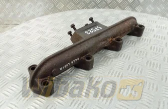 Kolektor wydechowy Deutz 04282060