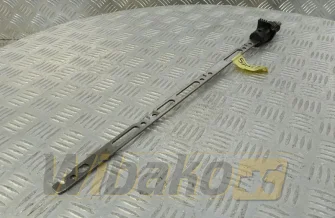 Listwa pompowtryskiwaczy do silnika Deutz BF4M1013 02112511