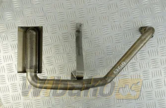 Smok misy olejowej Cummins 3921719