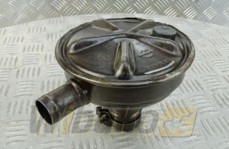 Odma silnika Cummins 3281592