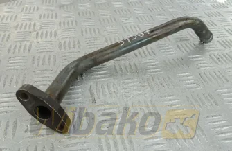 Spływka turbosprężarki Cummins 3922650
