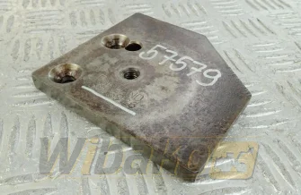 Wspornik napinacza paska Cummins 3926926