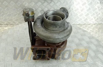Turbosprężarka Holset HX40W 3536405