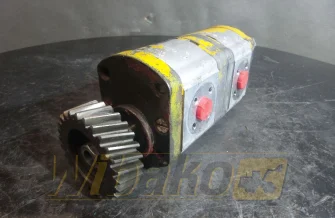 Pompa zębata Bosch 0510565319