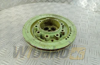 Koło pasowe wału korbowego Deutz 04282202