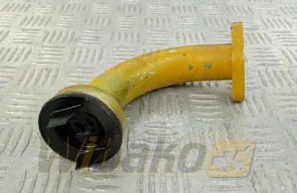 Wlew oleju Deutz 04254458