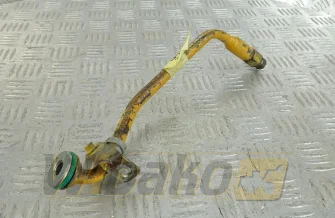 Spływka turbosprężarki Deutz 04254533